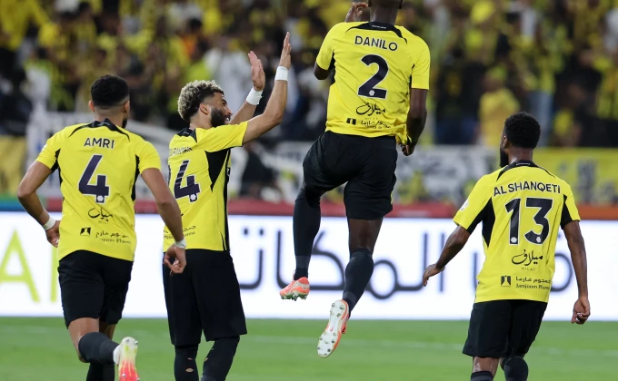 Al Ittihad/X.com